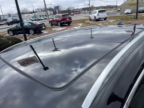 Used 2023 Cadillac XT5 Premium Luxury w/ LPO, Floor Liner Package image 12