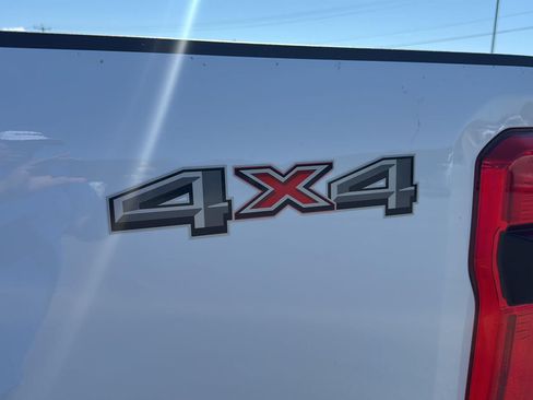 Used 2025 Ford F350 XL w/ STX Appearance Package AWD/4WD image 13