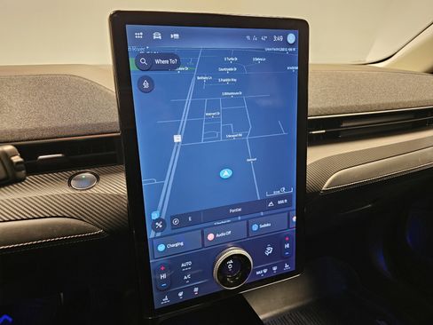 Used 2022 Ford Mustang Mach-E Premium image 24