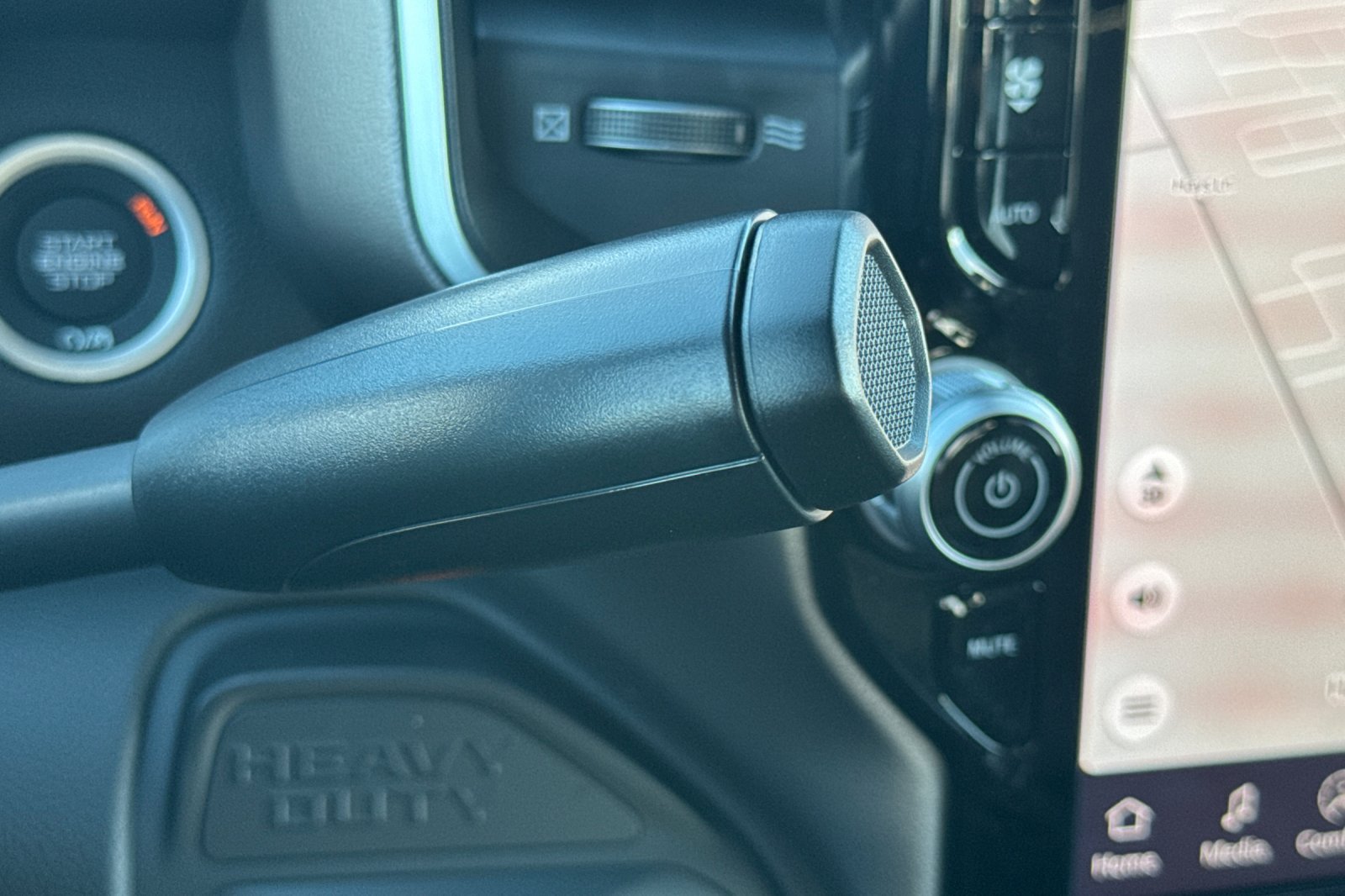 New 2027 RAM 3500 Big Horn AWD/4WD image 20