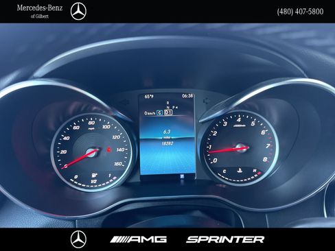 Certified 2022 Mercedes-Benz GLC 300 image 30
