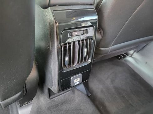 Used 2022 Jeep Compass Latitude image 15