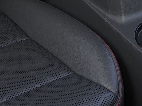 New 2025 Chevrolet Colorado Z71 w/ Technology Package image 21