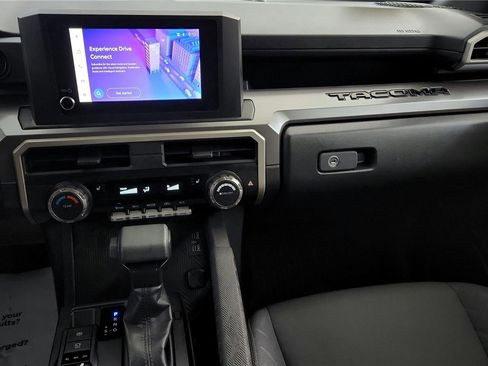 Certified 2024 Toyota Tacoma SR5 image 28