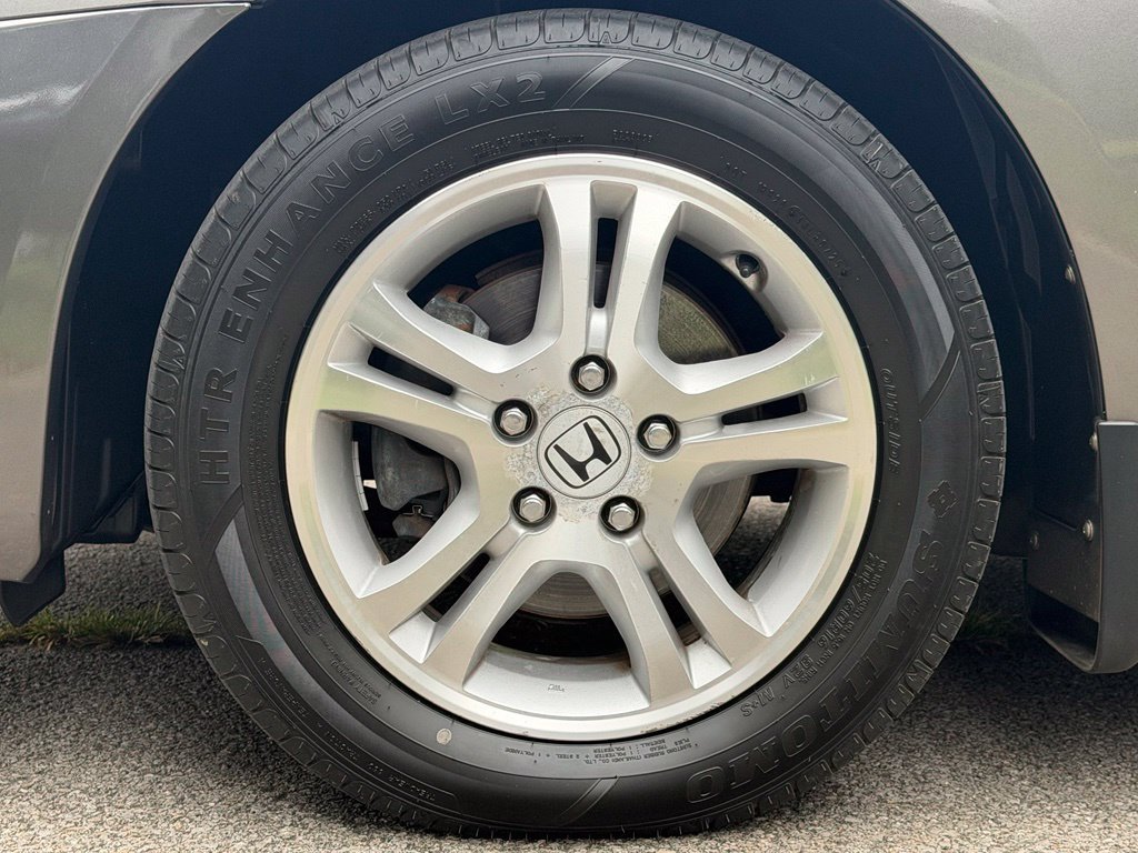 Used 2007 Honda Accord EX-L image 44