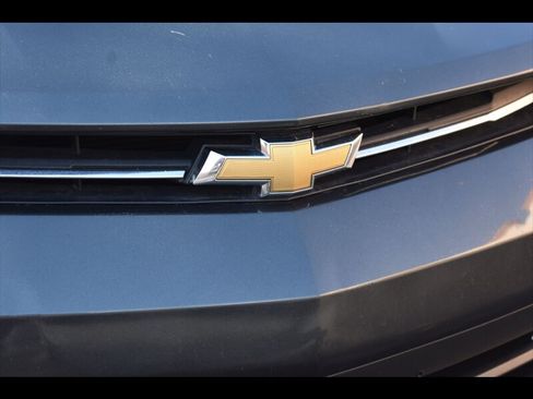 Used 2016 Chevrolet Camaro LT w/ RS Package RWD image 39