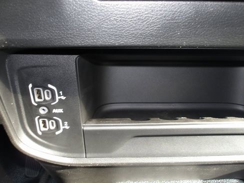 New 2025 RAM 5500 Tradesman image 18