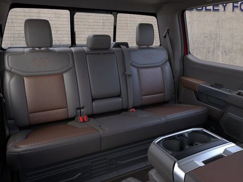 New 2026 Ford F150 King Ranch AWD/4WD image 5