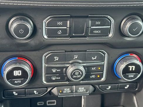 Used 2024 Chevrolet Tahoe LT image 23