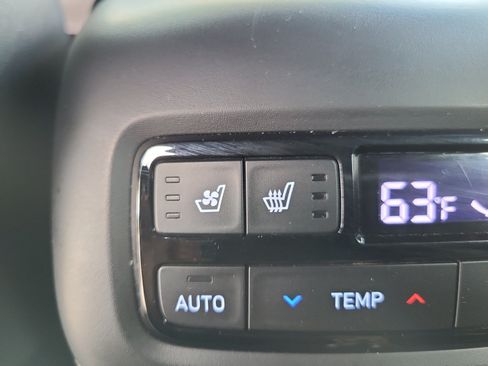 Used 2024 Hyundai Palisade Calligraphy AWD/4WD image 41