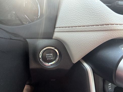 Certified 2025 Toyota RAV4 XLE AWD/4WD image 19