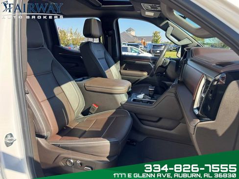 Used 2024 GMC Sierra 1500 Denali image 12