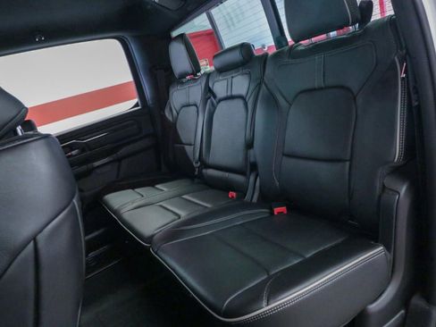 Used 2023 RAM 1500 Limited image 14