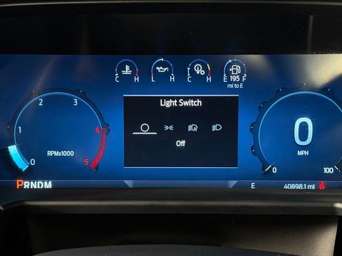 Used 2024 Ford F350 Lariat w/ Sport Appearance Package image 14