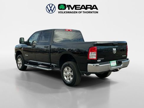 Used 2024 RAM 2500 Big Horn image 3