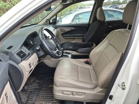 Used 2019 Honda Pilot EX-L image 5