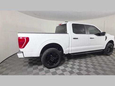 Used 2023 Ford F150 XL w/ STX Black Appearance Package AWD/4WD image 37
