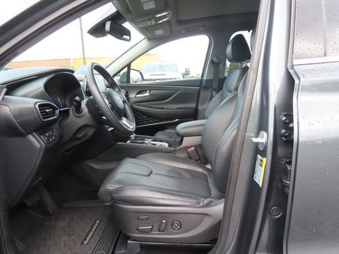 Used 2019 Hyundai Santa Fe AWD w/ Cargo Package image 14
