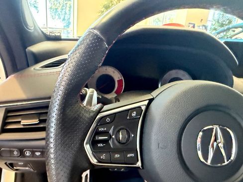 Used 2023 Acura TLX Type S PMC Edition AWD/4WD image 21