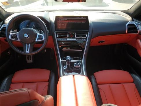 Used 2023 BMW M850i Gran Coupe xDrive AWD/4WD image 31