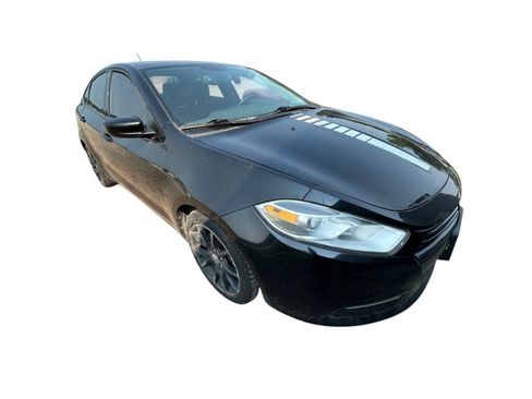 Used 2013 Dodge Dart SXT FWD image 7
