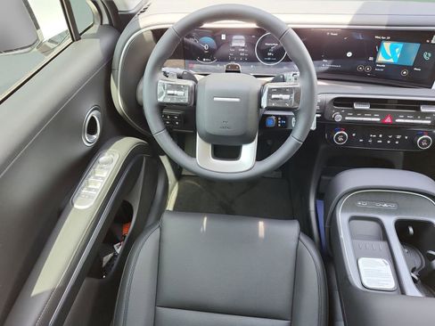 New 2026 Hyundai Palisade SEL AWD/4WD image 18