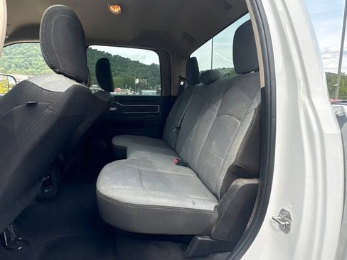 Used 2020 RAM 3500 Big Horn AWD/4WD image 14