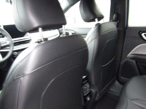 New 2026 Jeep Compass Limited AWD/4WD image 10