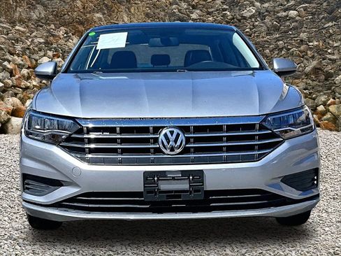 Used 2020 Volkswagen Jetta S FWD image 3