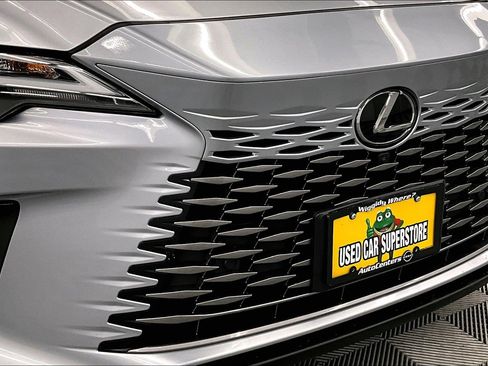 Used 2023 Lexus RX 350 Premium Plus w/ Cold Area Package AWD/4WD image 33