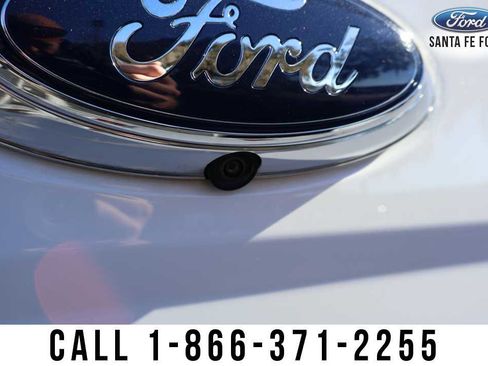 Used 2023 Ford Ranger Lariat w/ Tremor Off-Road Package image 8