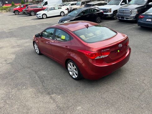 Used 2013 Hyundai Elantra Limited FWD image 13
