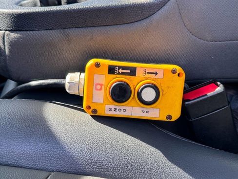 Used 2016 RAM 5500 Tradesman w/ Max Tow Package image 14