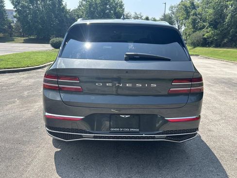 New 2027 Genesis GV80 2.5T Select AWD/4WD image 6