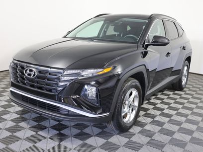 Used 2023 Hyundai Tucson SEL