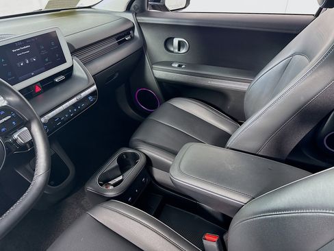 Used 2023 Hyundai Ioniq 5 SEL w/ Cargo Package image 24