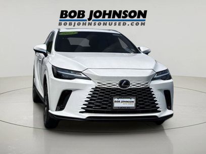 Certified 2023 Lexus RX 350 Premium w/ Accessory Package