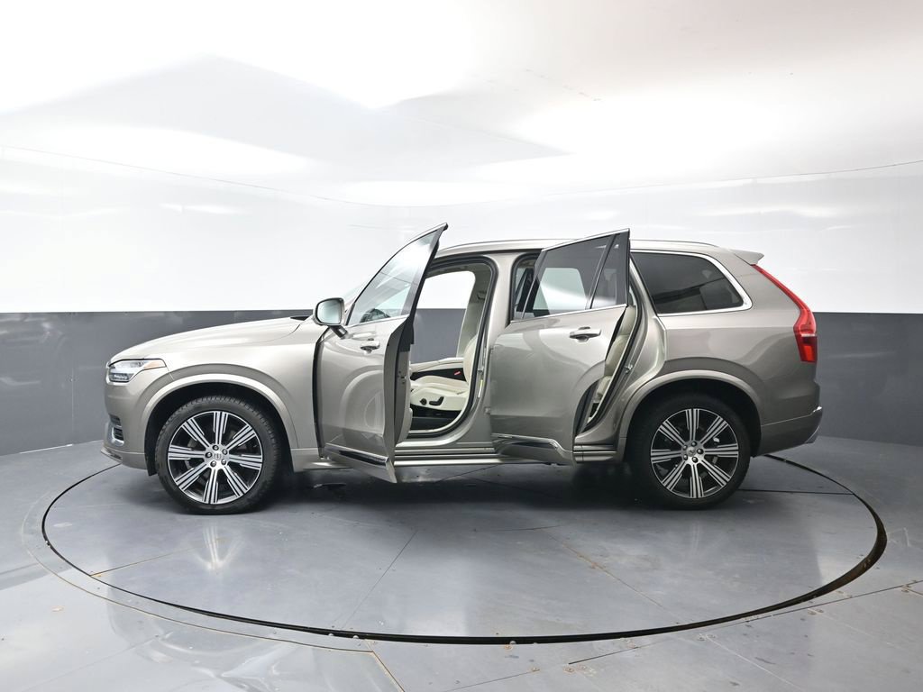 Used 2021 Volvo XC90 T6 Inscription AWD/4WD image 61