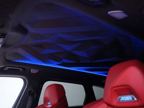 New 2026 BMW XM Label Red AWD/4WD image 9