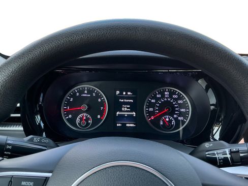 Used 2022 Kia K5 LX image 12