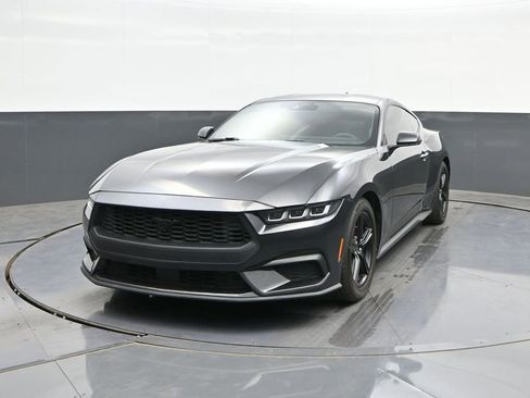Used 2024 Ford Mustang Premium RWD image 23