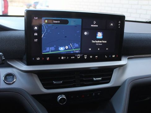 New 2026 Ford Explorer Active w/ Active Comfort Package RWD image 22