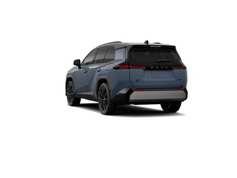 New 2026 Toyota RAV4 XSE AWD/4WD image 4