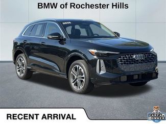 Used 2025 Audi Q5 Premium Plus w/ Premium Plus AWD/4WD video 1