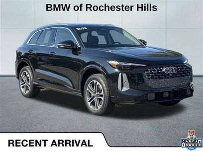 Used 2025 Audi Q5 Premium Plus w/ Premium Plus