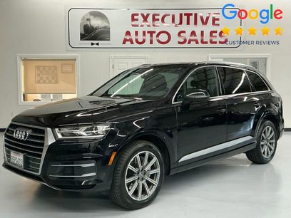 Used 2018 Audi Q7 3.0T Premium