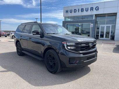 Used 2025 Ford Expedition Active