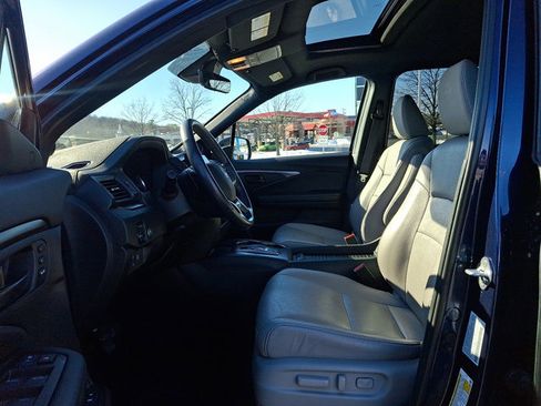 Certified 2023 Honda Passport EX-L image 14