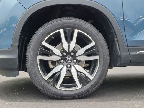 Used 2022 Honda Pilot Touring image 22