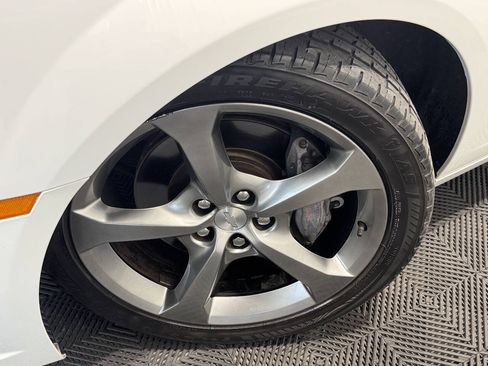 Used 2013 Chevrolet Camaro SS w/ RS Package RWD image 36